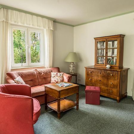 Ferienwohnung Ruth คอนสตานซ์ ภายนอก รูปภาพ